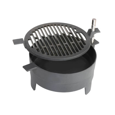 Morsø Grill '71 Table