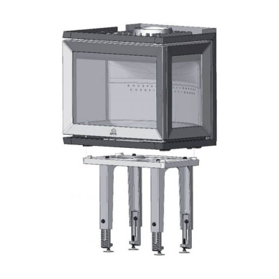 Ноги для Jotul I 520 / I 620