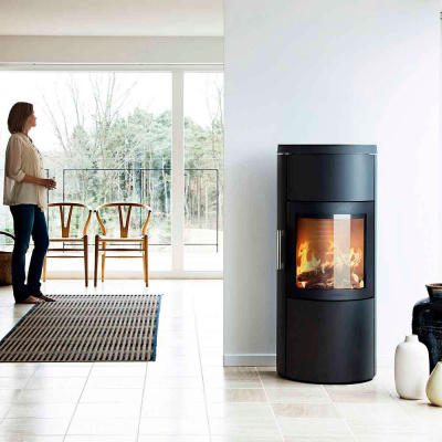 HWAM 3520m черный