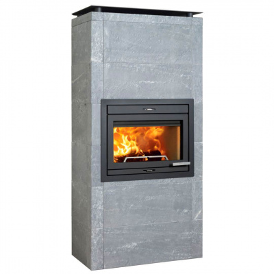 Стеатитовая облицовка Jøtul FS 165