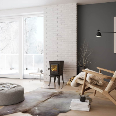 Jotul F 602 ECO BP