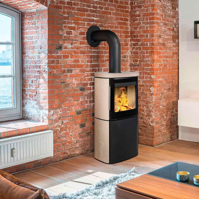 HWAM 4640m черный