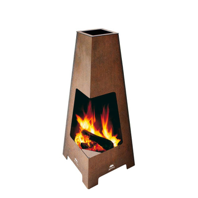 Садовый камин Jotul Terrazza
