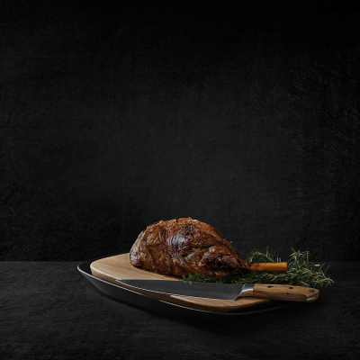 Разделочная доска Morso KIT Large - 32 х 46 см