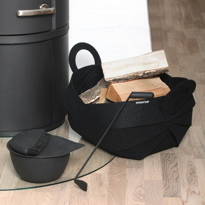 Кочрга для камина Morso Curva Poker