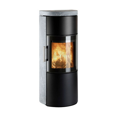 HWAM 3520m черный