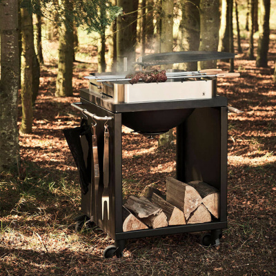 Набор для барбекю Morsø Churrasco