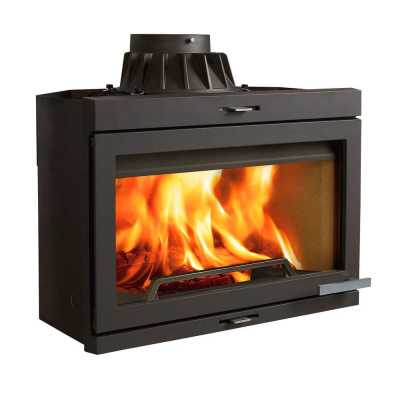 Топка Jotul I 400 Flat