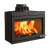 Топка Jotul I 400 Flat Топка Jotul I 400 Flat