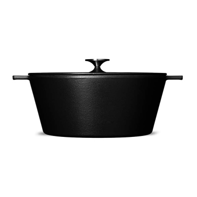 Кастрюля Morso с крышкой - 3,1 литра