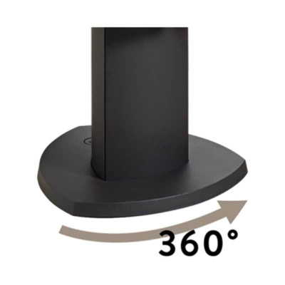 Поворотный механизм для Jotul F 373 / Jotul F 483