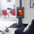 Jotul F 167 CB ADVANCE BP