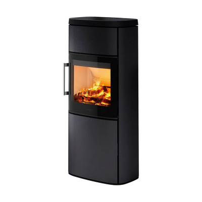 HWAM 4660m черный