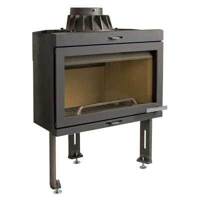Топка Jotul I 400 Flat