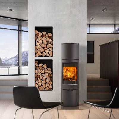 Jotul F 368 Advance HT BP