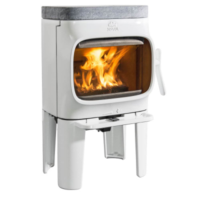 Jotul F 105 R LL WHE
