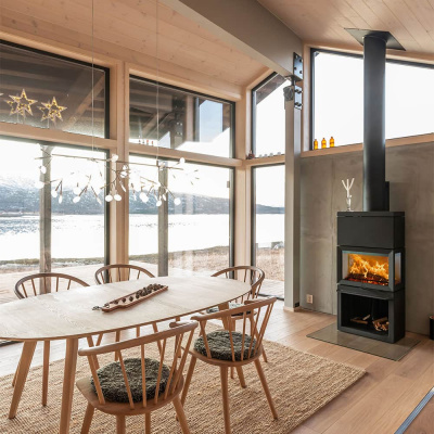 Jotul F 520 HIGH TOP