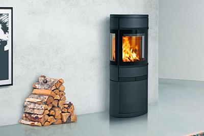 При покупке печи - дрова в подарок