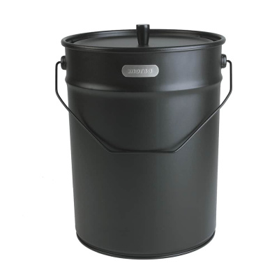 Ведро для хранения золы