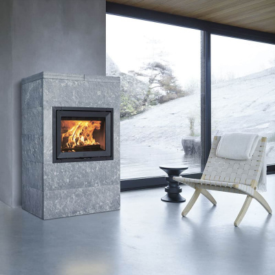 Стеатитовая облицовка Jøtul FS 175