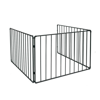 Защитное ограждение  для печей и каминов Child Guard - 110 x 110 x 70 cm