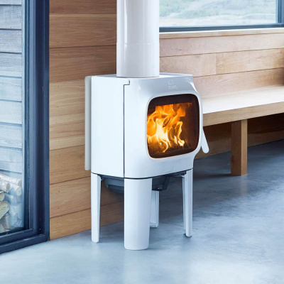 Jotul F 105 R LL WHE