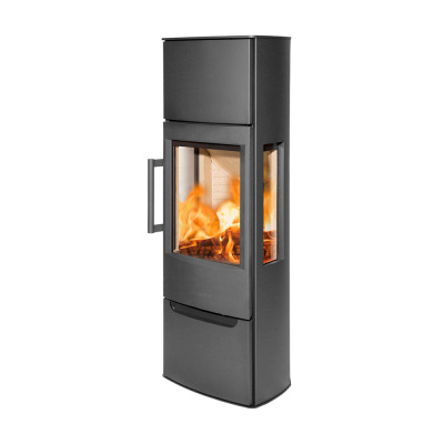 Wiking Miro 5 серый