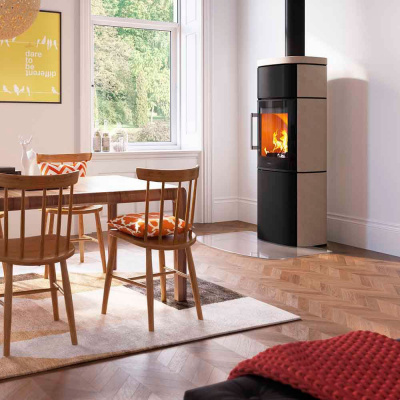 HWAM 4560m черный