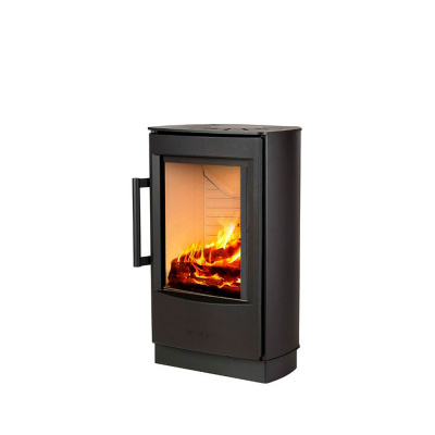 Wiking Miro 2 на подиуме черный