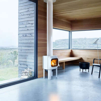 Jotul F 105 R LL WHE