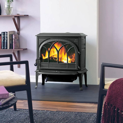 Jotul F 400 ECO BP