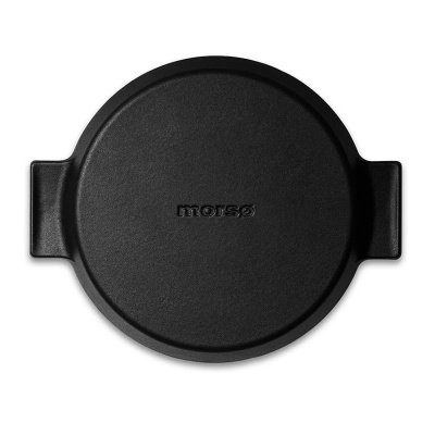 Кастрюля Morso Мульти с крышкой - 4,6 литра