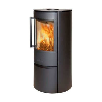 Wiking Luma 4 нижняя дверь черный