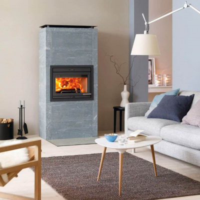 Стеатитовая облицовка Jøtul FS 165