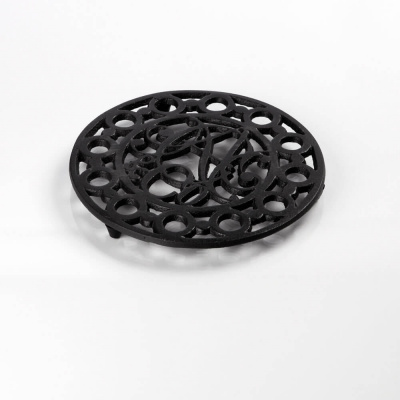 Trivet - Morsø Motif