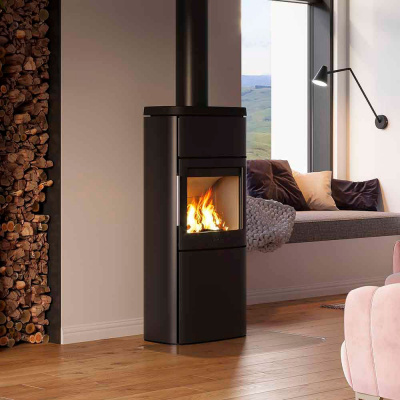 HWAM 4660c черный