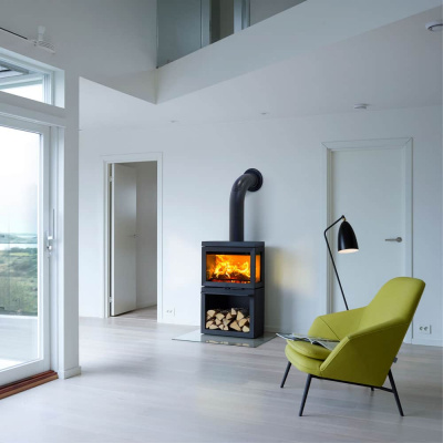 Jotul F 520 CB BP