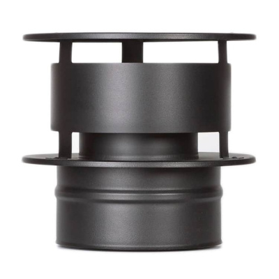 Конус с зонтиком