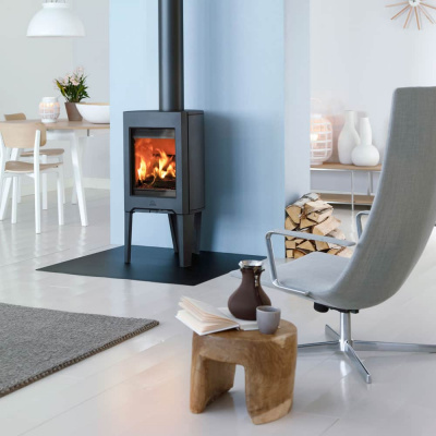 Печь Jоtul F 162 CB BP