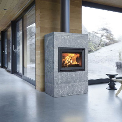 Стеатитовая облицовка Jøtul FS 175